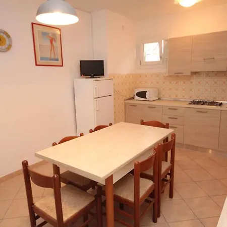 In 25040 Apartment Rosolina Mare